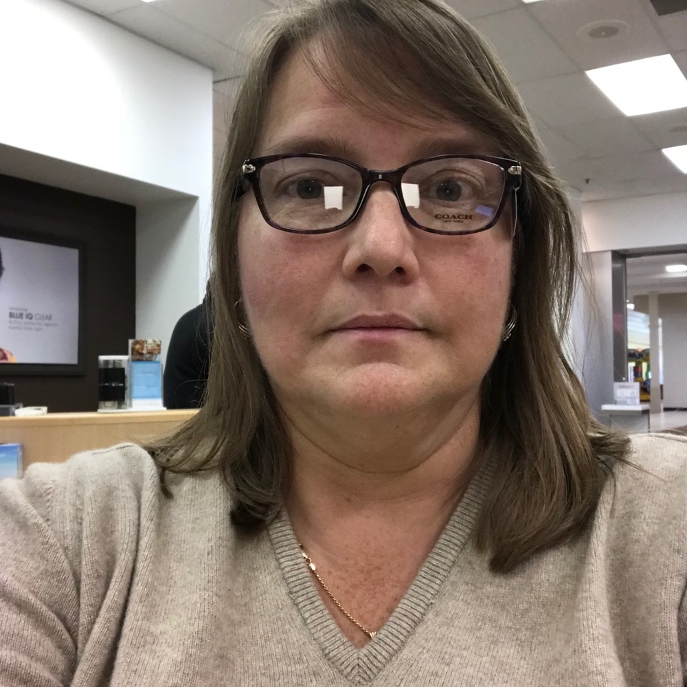 Meet your Posher, Susan